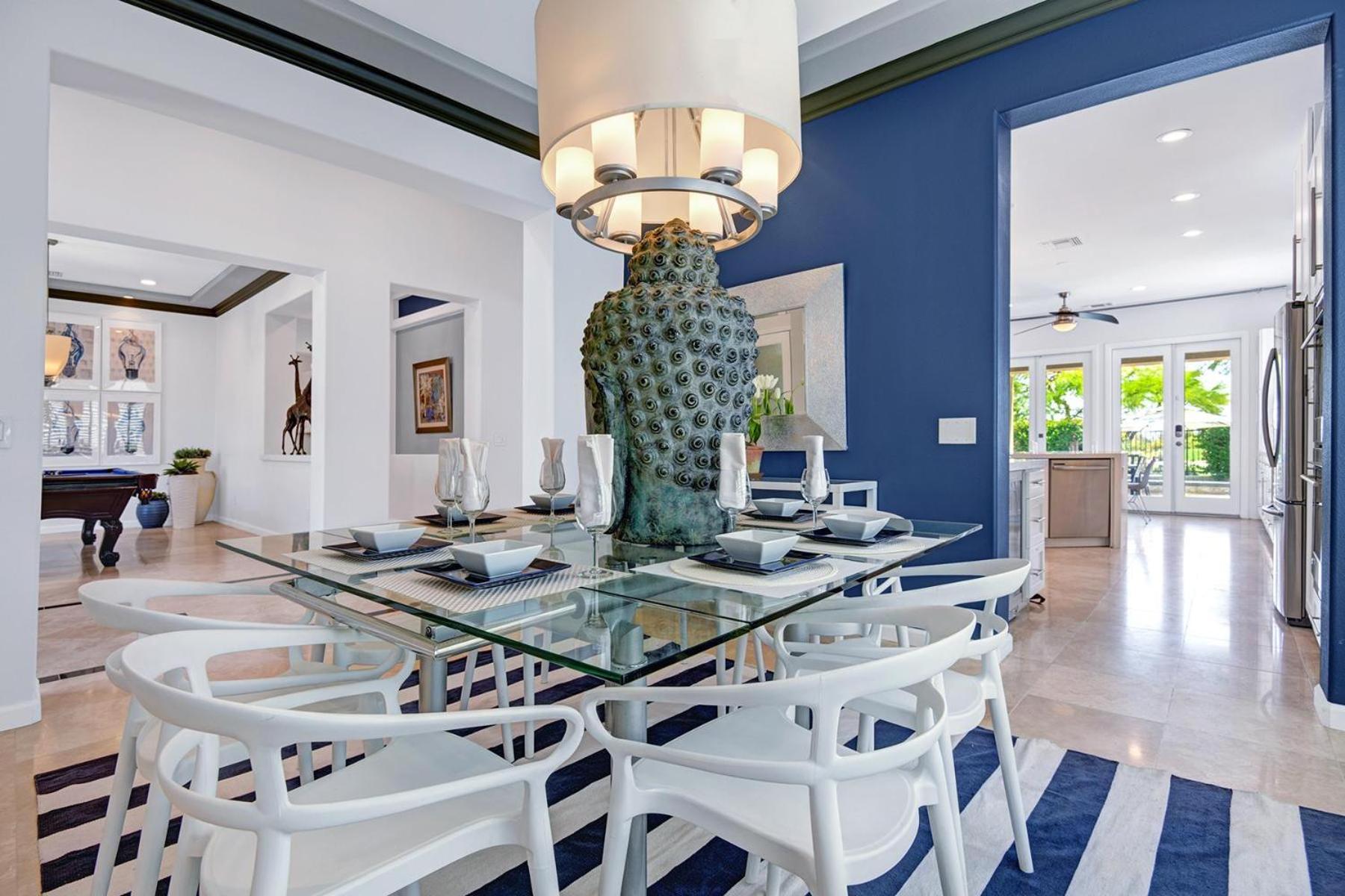 Villa Casa Sonora Grande Palm Springs Esterno foto